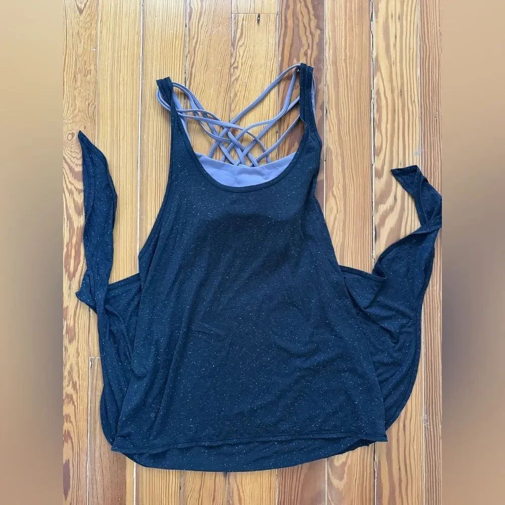 Lululemon Top